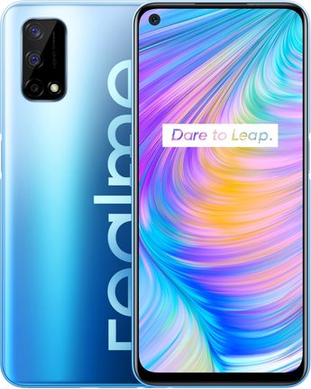 Oppo Realme Q2 5G Standard Edition Dual SIM TD-LTE CN 128GB RMX2117